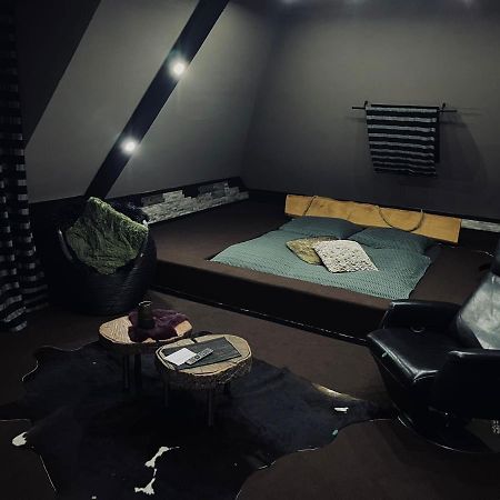 Oelde Apartment Extérieur photo