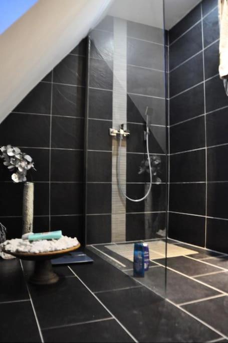 Oelde Apartment Extérieur photo