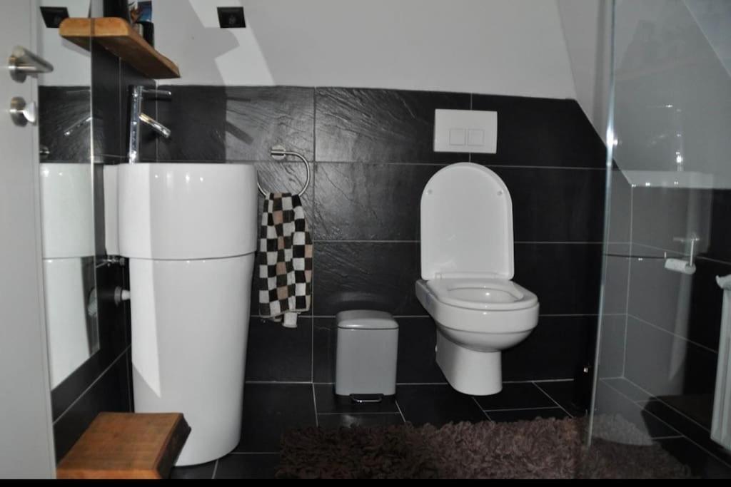 Oelde Apartment Extérieur photo