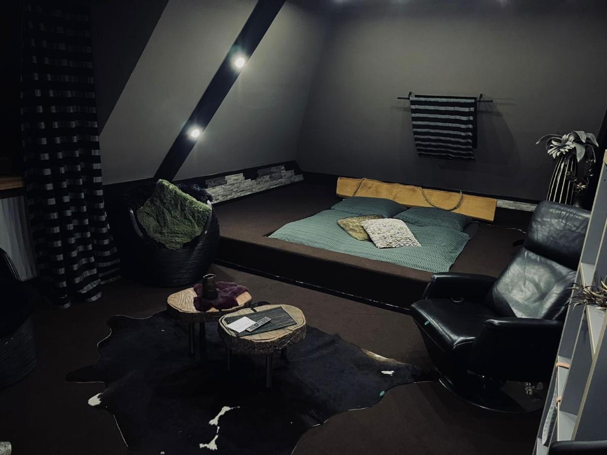 Oelde Apartment Extérieur photo