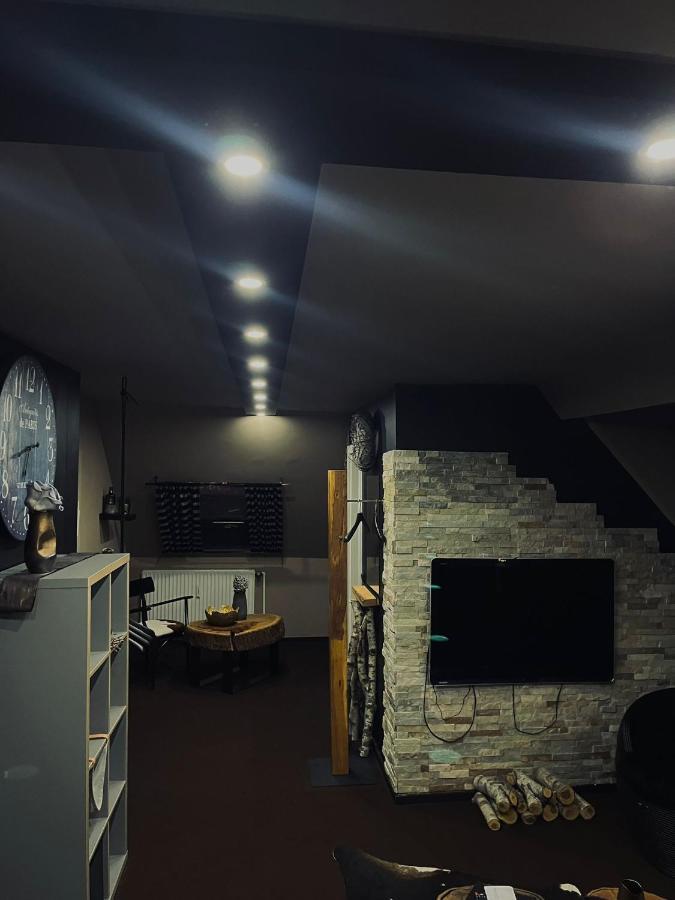 Oelde Apartment Extérieur photo
